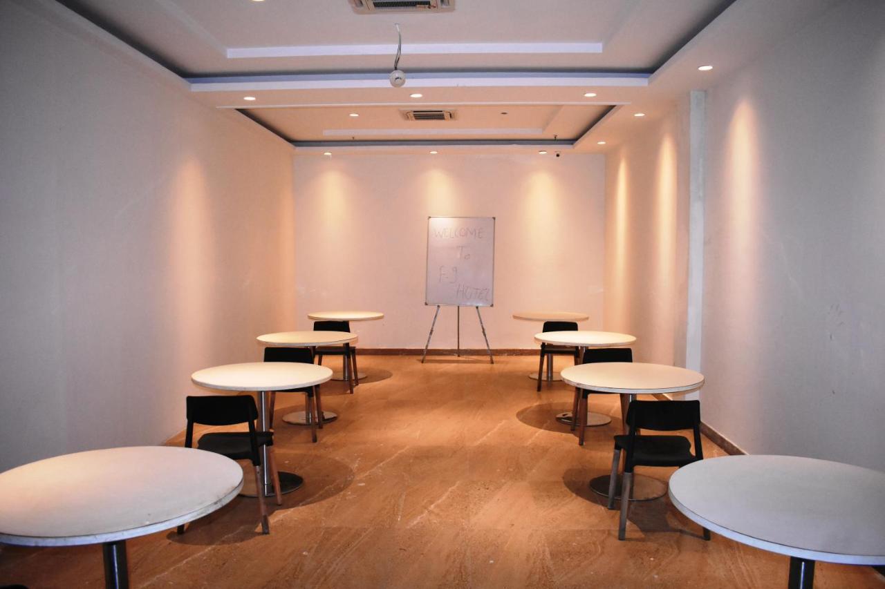 Lemonwood Suites By F9 Hotels - Trivoli Garden Chhatarpur Nuova Delhi Esterno foto
